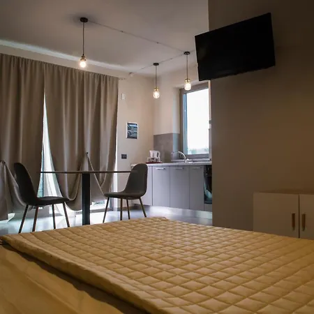 Vitae Di Langa 팜스테이 그린자네 카보르