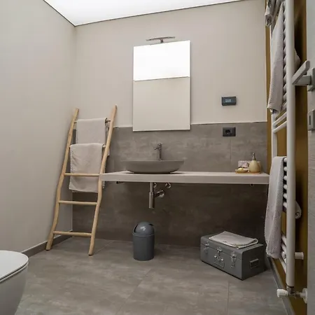 팜스테이 Vitae Di Langa 그린자네 카보르