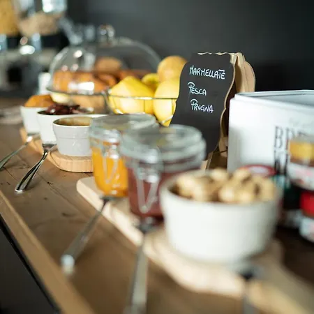 Vitae Di Langa Séjour à la ferme *