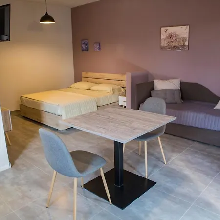 Farm stay Vitae Di Langa *