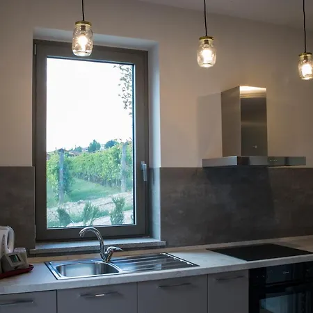 Vitae Di Langa Séjour à la ferme Grinzane Cavour