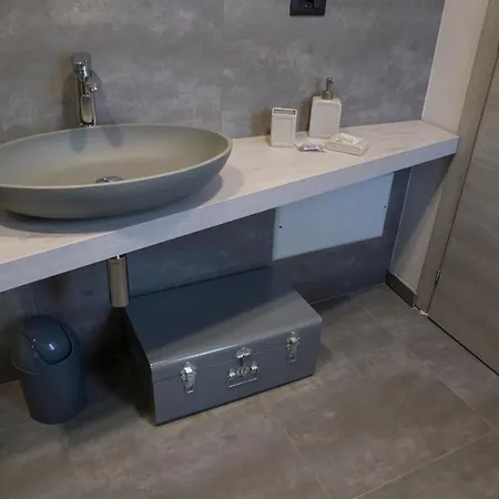 Vitae Di Langa 팜스테이 *