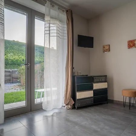 팜스테이 Vitae Di Langa 그린자네 카보르