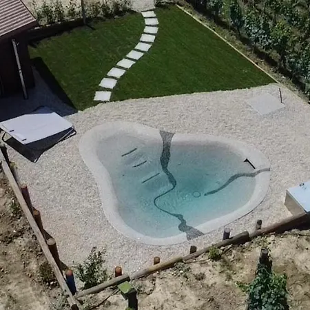 Vitae Di Langa Séjour à la ferme