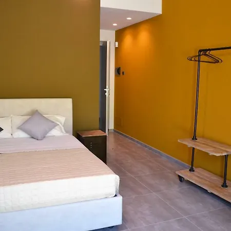 Vitae Di Langa Farm stay