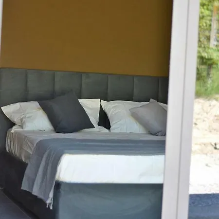 Vitae Di Langa 그린자네 카보르