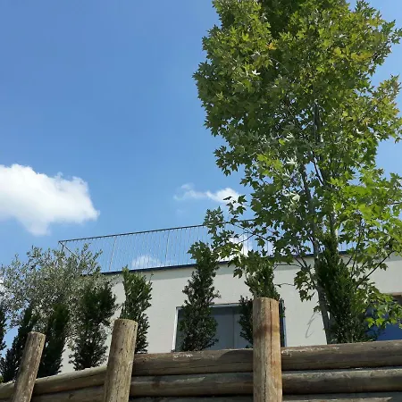 Vitae Di Langa Farm stay *
