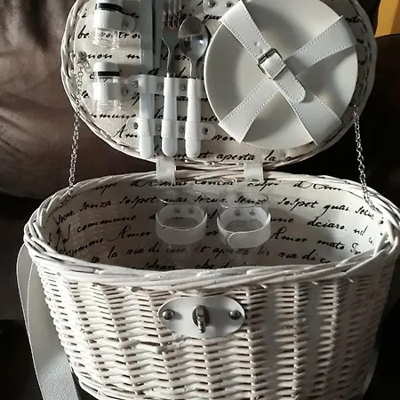 Séjour à la ferme Vitae Di Langa