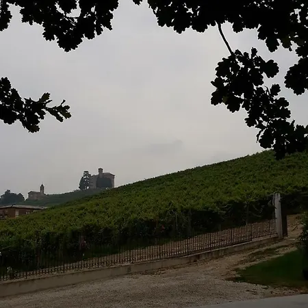 Séjour à la ferme Vitae Di Langa Grinzane Cavour