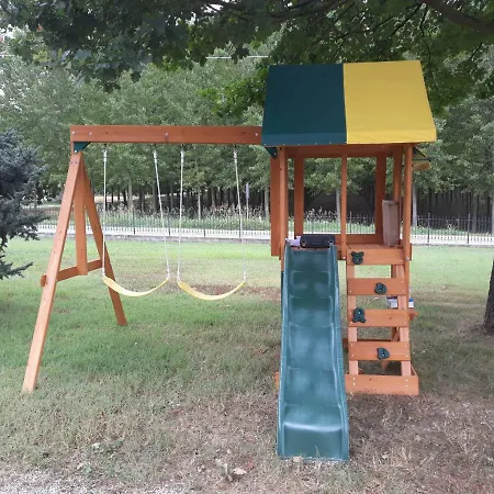 Vitae Di Langa 그린자네 카보르