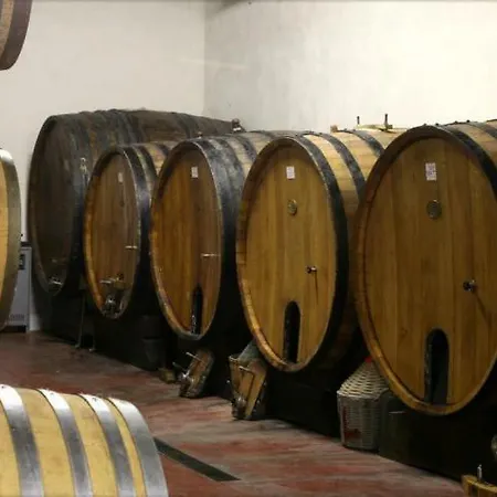 Séjour à la ferme Vitae Di Langa *