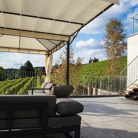 Farm stay Vitae Di Langa *