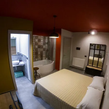 Séjour à la ferme Vitae Di Langa *