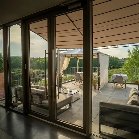 Vitae Di Langa Séjour à la ferme Grinzane Cavour