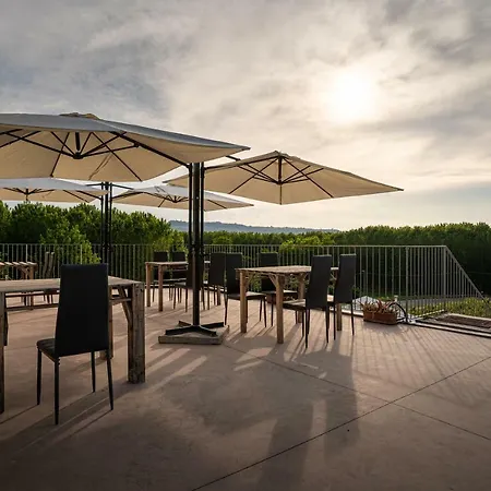 팜스테이 Vitae Di Langa *