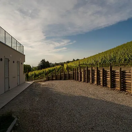 팜스테이 Vitae Di Langa