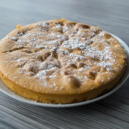 Vitae Di Langa 팜스테이