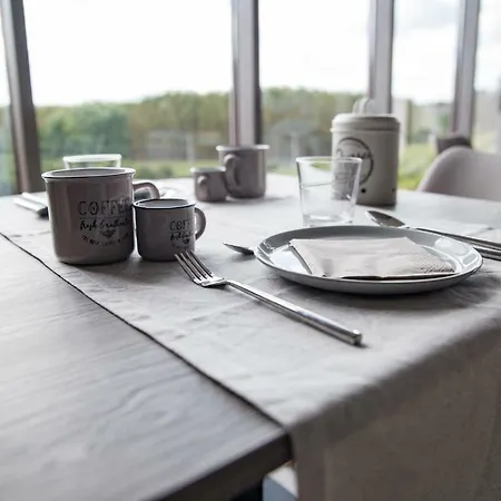 Vitae Di Langa Farm stay