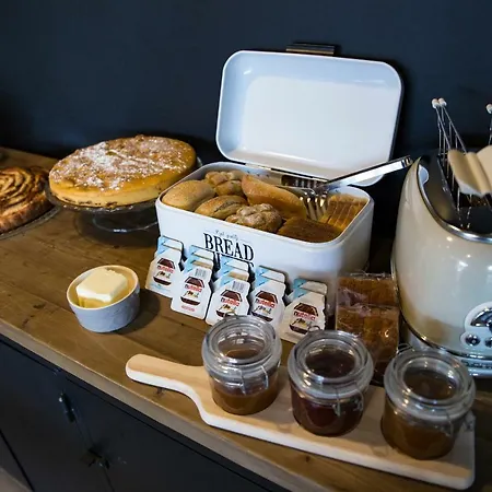 Vitae Di Langa 팜스테이 그린자네 카보르