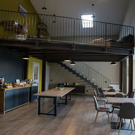 Vitae Di Langa Séjour à la ferme Grinzane Cavour