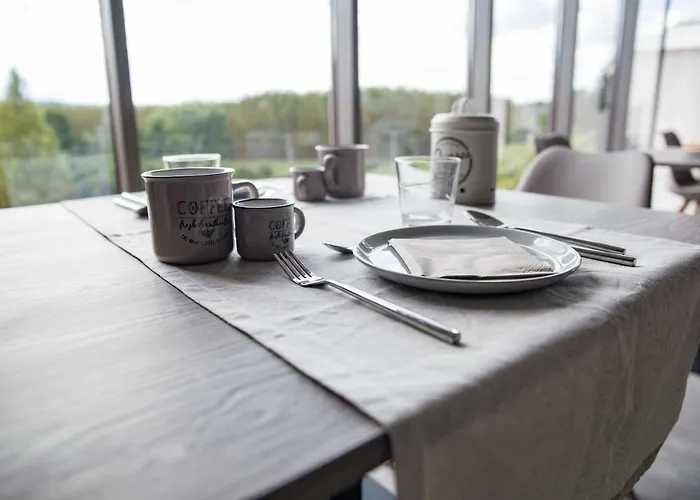 Vitae Di Langa בית חווה