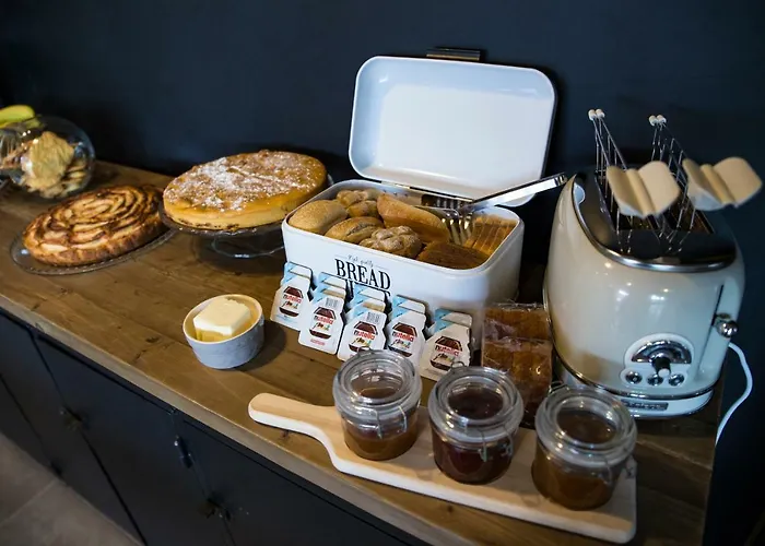 Vitae Di Langa בית חווה גרינצאנה קאבור